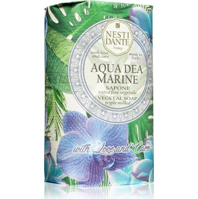 Nesti Dante Aqua Dea Marine niezwykle delikatne mydło naturalne 250 g
