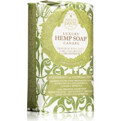 Nesti Dante Luxury Hemp mydło naturalne 250 g