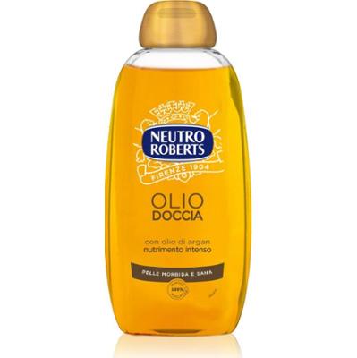 Neutro Roberts Olio di Argan olejek pod prysznic o działaniu odżywczym 250 ml