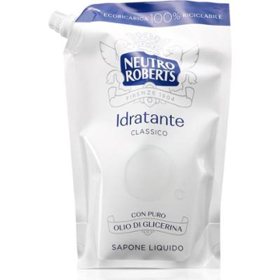 Neutro Roberts Glicerina Naturale mydło nawilżające do rąk napełnienie 400 ml