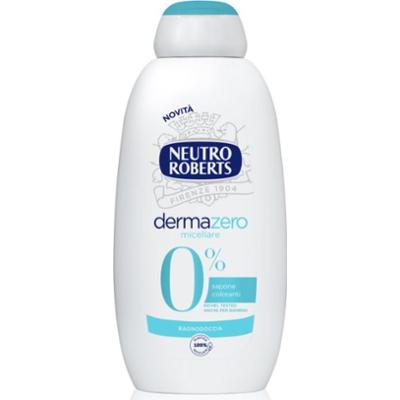 Neutro Roberts DermaZero micelarny żel pod prysznic 600 ml