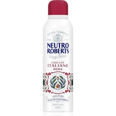 Neutro Roberts Italiane Roma dezodorant w sprayu 48-godzinny efekt 200 ml