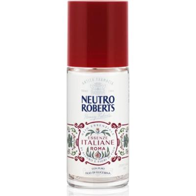 Neutro Roberts Italiane Roma dezodorant roll-on 48-godzinny efekt 50 ml