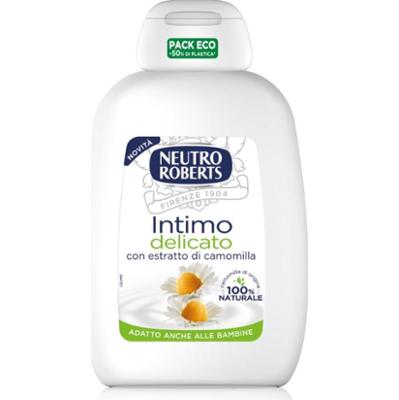 Neutro Roberts Intimo & Estratto di Camomilla żel do higieny intymnej z rumiankiem 200 ml
