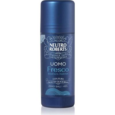 Neutro Roberts Essenza Marina dezodorant roll-on 48-godzinny efekt 40 ml