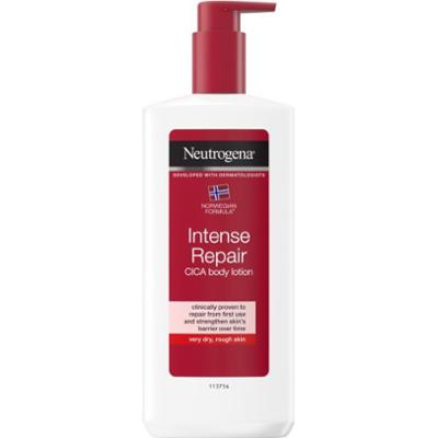 Neutrogena Norwegian Formula® intensywnie regenerujące mleczko do ciała do skóry suchej 400 ml