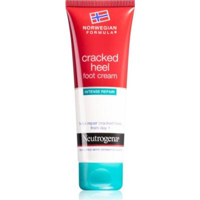 Neutrogena Norwegian Formula® balsam regenerujący do stóp 50 ml