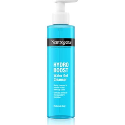 Neutrogena Hydro Boost® żel oczyszczający 200 ml
