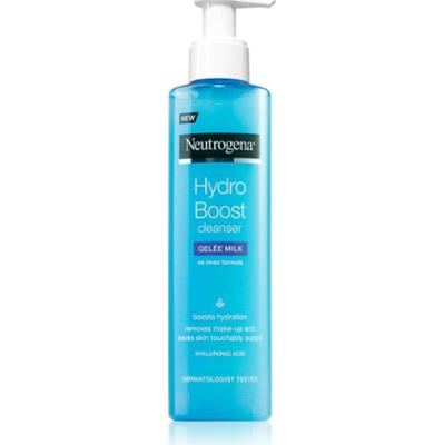 Neutrogena Hydro Boost® mleczko do demakijażu 200 ml