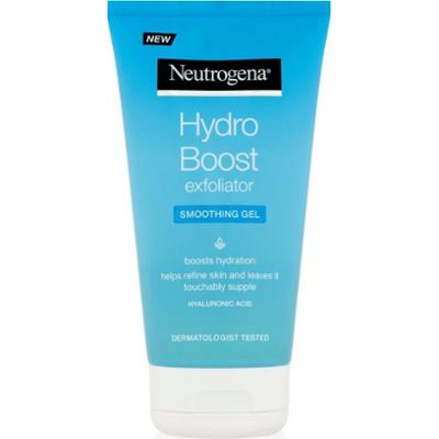 Neutrogena Hydro Boost® wygładzający peeling do twarzy 150 ml