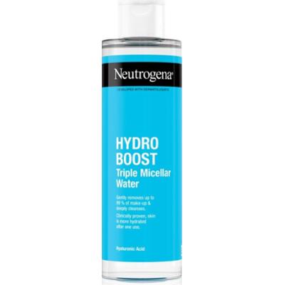 Neutrogena Hydro Boost® woda micelarna 3w1 400 ml