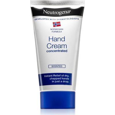 Neutrogena Norwegian Formula® krem regeneracyjny do rąk 75 ml