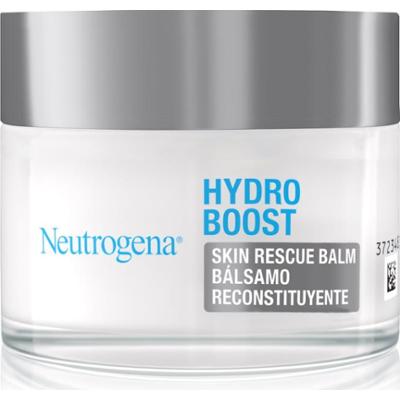 Neutrogena Hydro Boost® skoncentrowany krem nawilżający do skóry suchej 50 ml