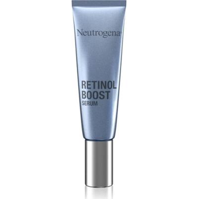 Neutrogena Retinol Boost serum przeciw starzeniu się skóry 30 ml