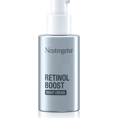 Neutrogena Retinol Boost krem na noc 50 ml