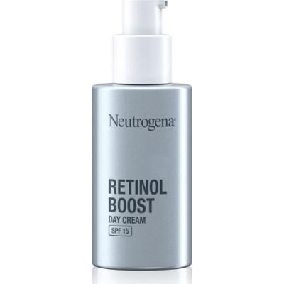 Neutrogena Retinol Boost krem na dzień SPF 15 50 ml