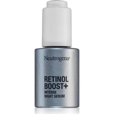 Neutrogena Retinol Boost intensywna pielęgnacja na noc 30 ml