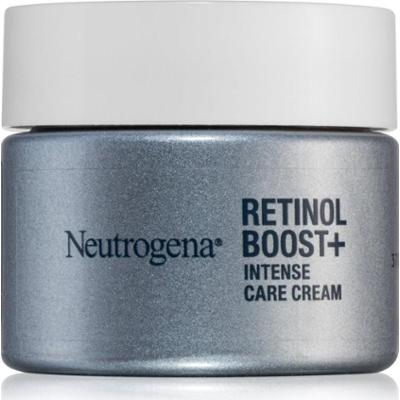 Neutrogena Retinol Boost+ intensywny krem 50 ml