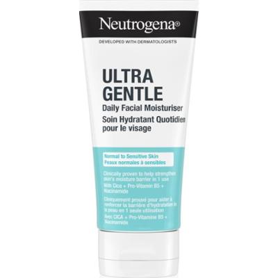 Neutrogena Ultra Gentle krem nawilżający 100 ml