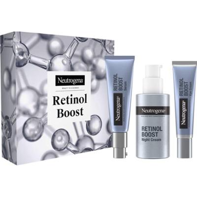 Neutrogena Retinol Boost zestaw upominkowy dla kobiet
