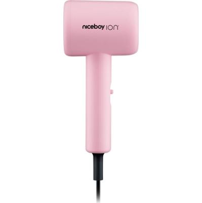 Niceboy ION AirSonic Pop suszarka do włosów Rose 1 szt.