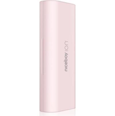 Niceboy ION Sonic etui podróżne do szczoteczki do zębów White 1 szt.