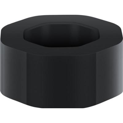 Niceboy ION Sonic stacja ładowania do szczoteczki sonicznej Black 1 szt.