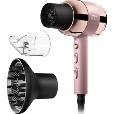 Niceboy Airsonic PRO Pink suszarka do włosów różowa 1 szt.