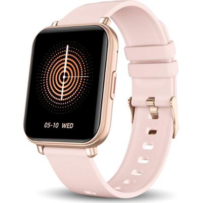 Niceboy Watch 4 smart watch Rose Gold 1 szt.
