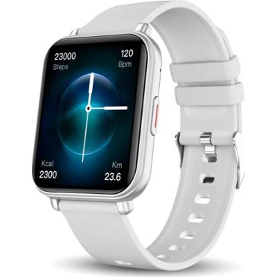 Niceboy Watch 4 smart watch Arctic Silver 1 szt.