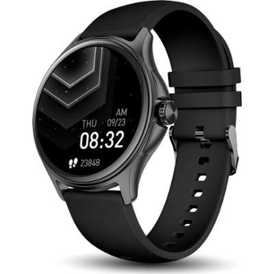 Niceboy Pixel 2 smart watch Carbon Black 1 szt.