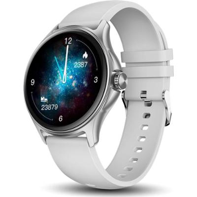 Niceboy Pixel 2 smart watch Arctic Silver 1 szt.
