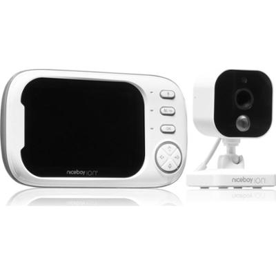 Niceboy ION Starlight SL4 inteligentna niania elektroniczna z kamerą 1 szt.