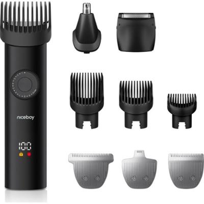 Niceboy AirTrim trymer do ciała 8 w 1 1 szt.