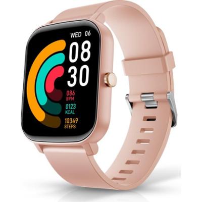 Niceboy Watch Lite 5 smart watch Peach 1 szt.