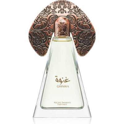 Niche Emarati Ghinwa woda perfumowana dla kobiet 100 ml