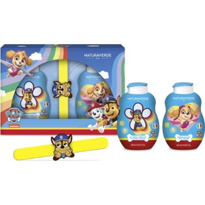 Nickelodeon Paw Patrol Gift Set with Bracelet zestaw upominkowy dla dzieci