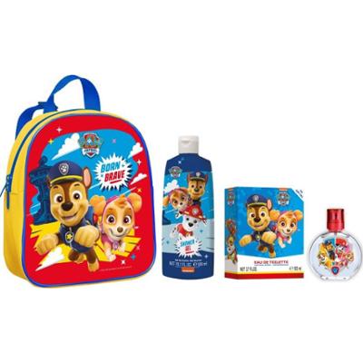 Nickelodeon Paw Patrol Born Brave zestaw dla dzieci
