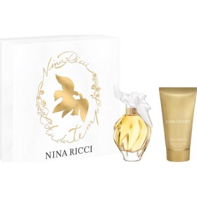 NINA RICCI L'Air du Temps zestaw upominkowy dla kobiet 1 szt.