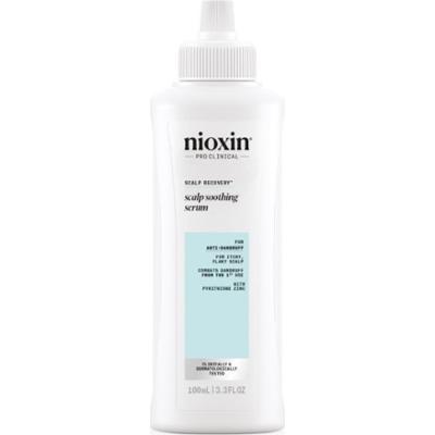 Nioxin Scalp Recovery Scalp Soothing Serum serum łagodzące do skóry wrażliwej i podrażnionej 100 ml