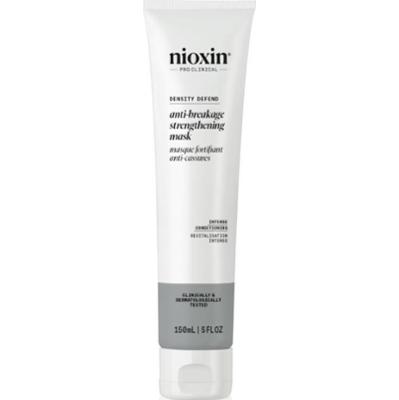 Nioxin Density Defend  Anti-breakage Strengthening Mask maseczka wzmacniająca do włosów słabych i zniszczonych 150 ml
