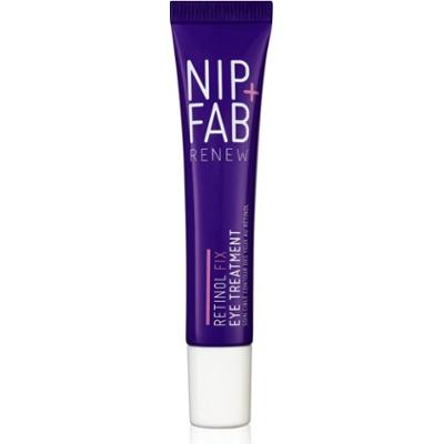 NIP+FAB Retinol Fix nawilżający krem pod oczy 15 ml