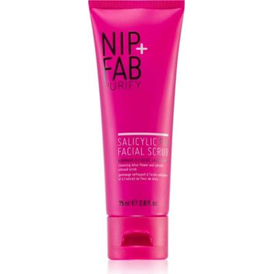 NIP+FAB Salicylic Fix peeling do twarzy 75 ml