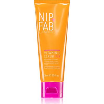 NIP+FAB Vitamin C Fix peeling do twarzy 75 ml