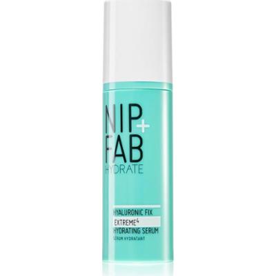 NIP+FAB Hyaluronic Fix Extreme4 2% serum do twarzy 50 ml