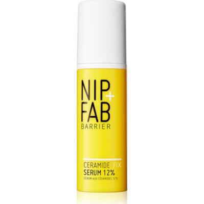 NIP+FAB Ceramide Fix 12 % delikatne serum do skóry z ceramidami 50 ml