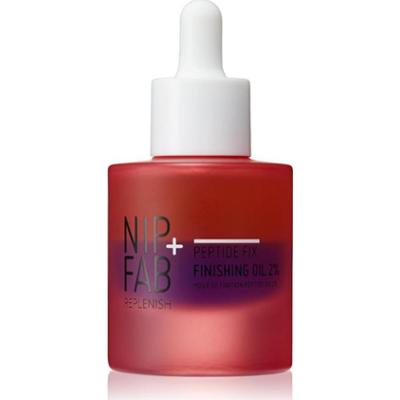 NIP+FAB Peptide Fix olejek do twarzy 30 ml