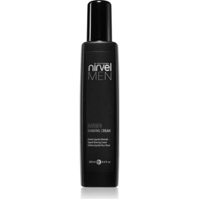 Nirvel Barber krem do golenia 250 ml