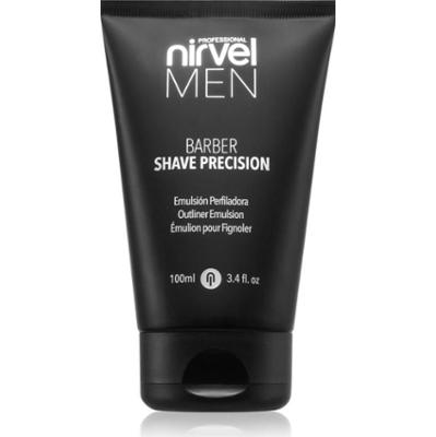Nirvel Barber olejek do golenia 100 ml