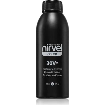 Nirvel 30Vº utleniacz w kremie 9% 90 ml